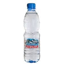 trapezna voda Предела 05л