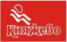 voda knqjevo лого